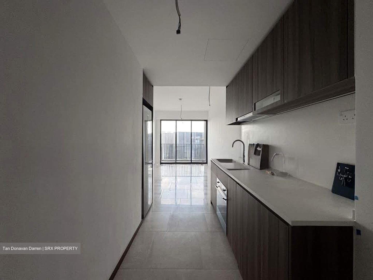 Lentor Modern (D26), Apartment #602297151